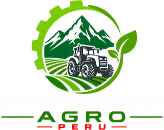 Motorandino Agro Perú