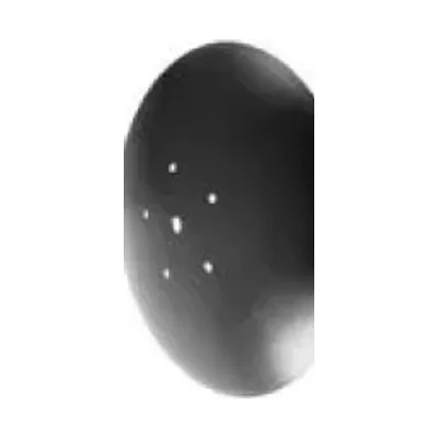 Disco de arado 28" x 6 mm, 4 huecos